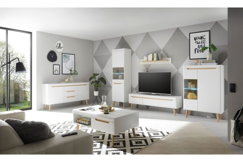 Coffee table - Torge