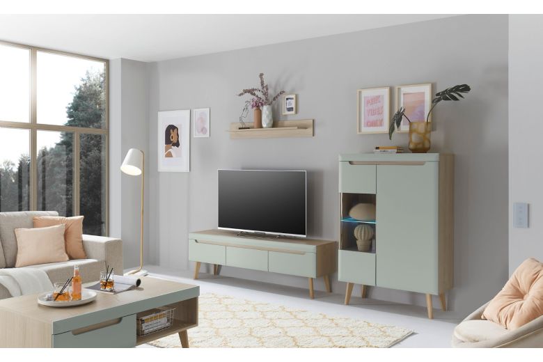 Display case - Torge