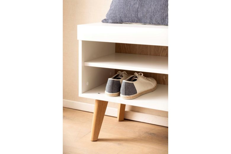 Entrance hall unit - Torge