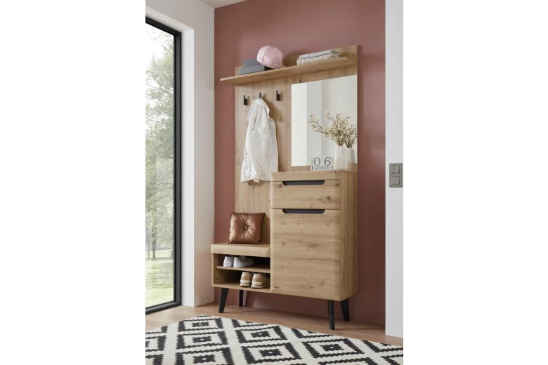 Entrance hall unit - Torge