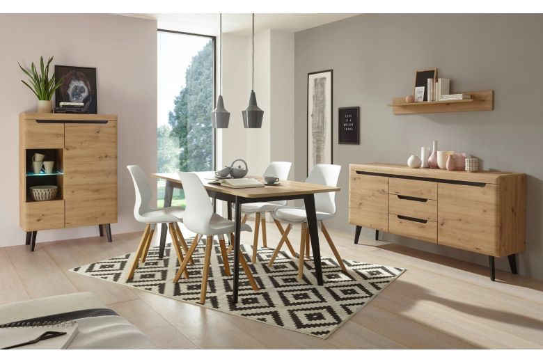 Dining table - Torge