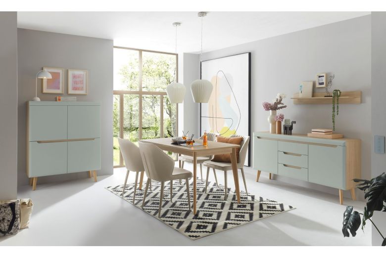 Dining table - Torge