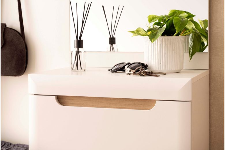 Entrance hall unit - Torge