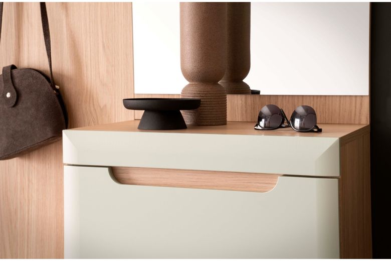 Entrance hall unit - Torge