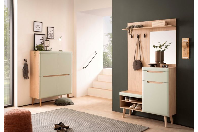 Entrance hall unit - Torge