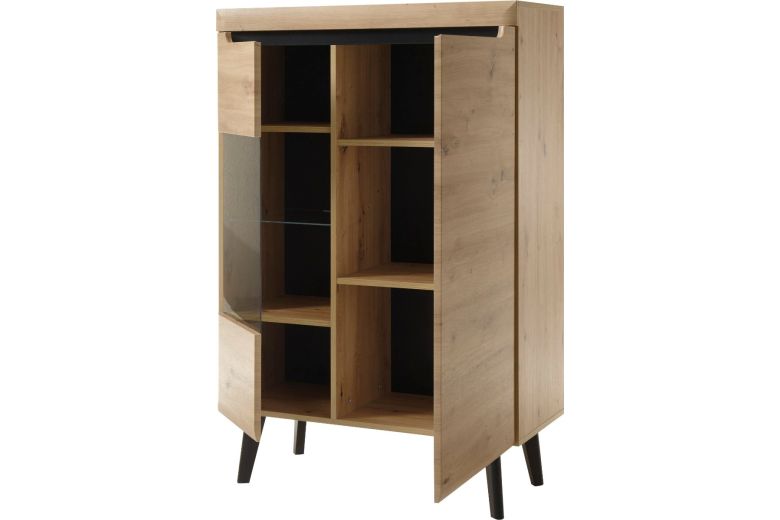 Display case - Torge