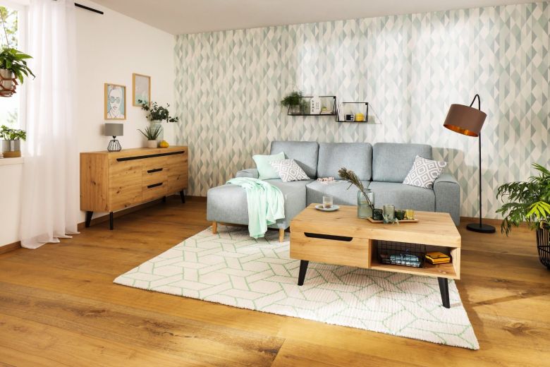 Coffee table - Torge