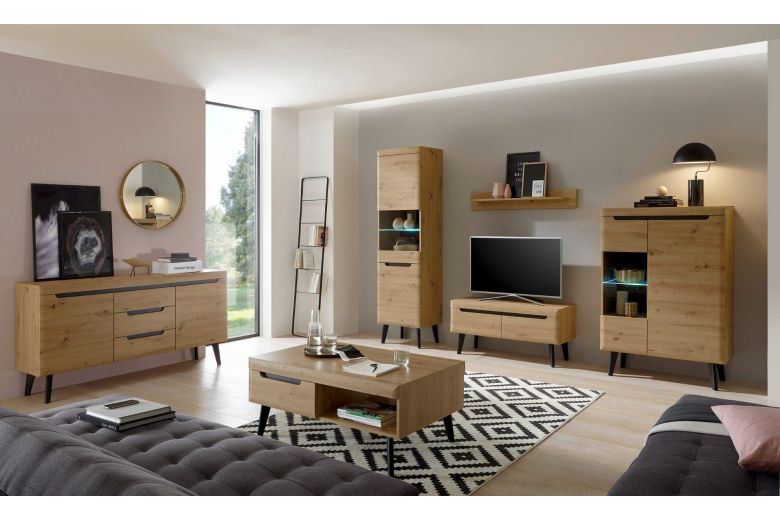 Coffee table - Torge