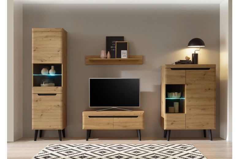 Display case - Torge