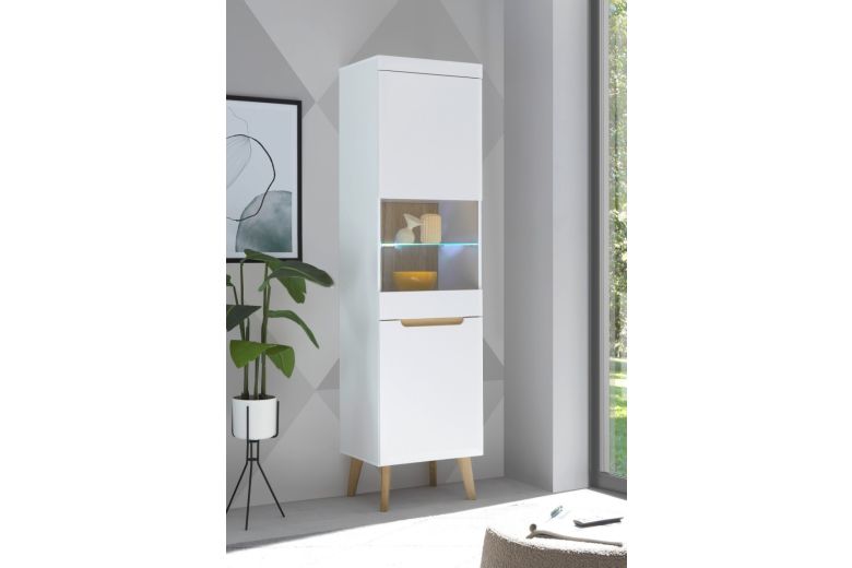Display case - Torge