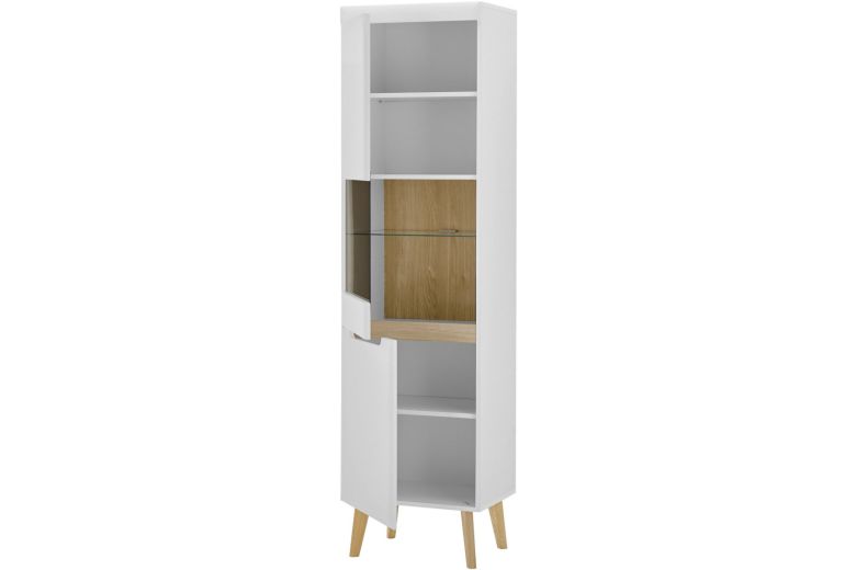 Display case - Torge