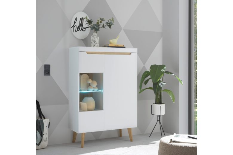 Display case - Torge