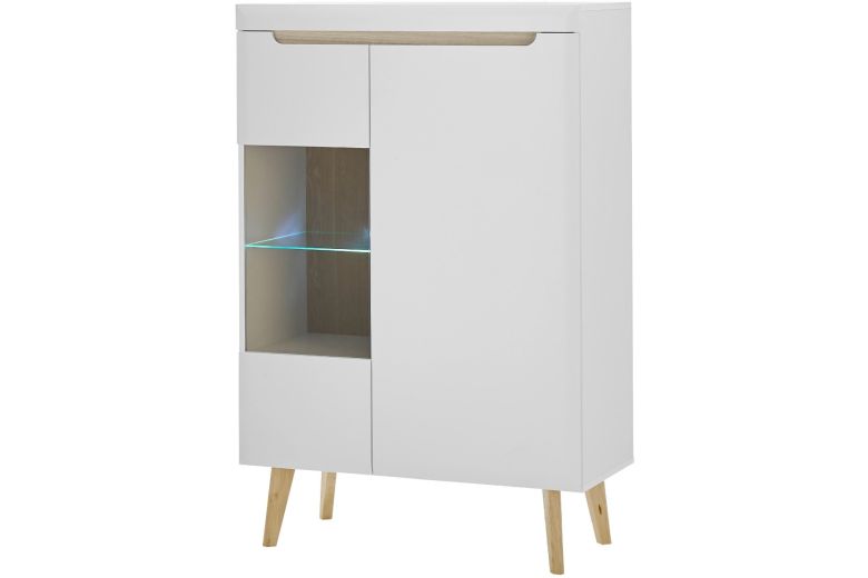 Display case - Torge