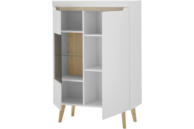 Display case - Torge