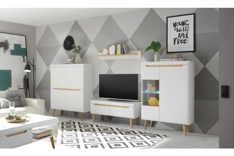 Highboard - Torge