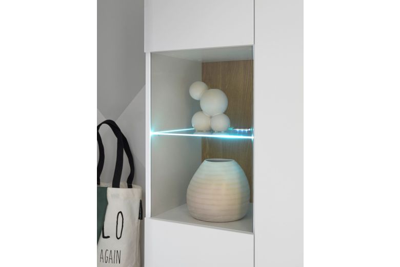 Display case - Torge