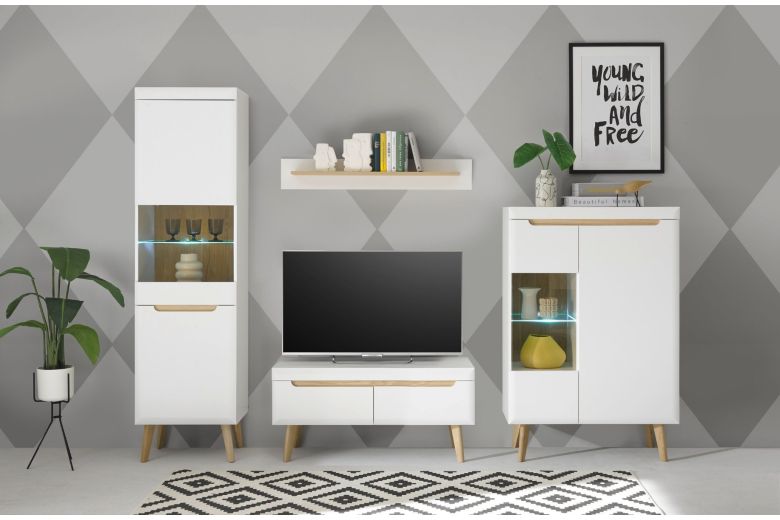 Display case - Torge
