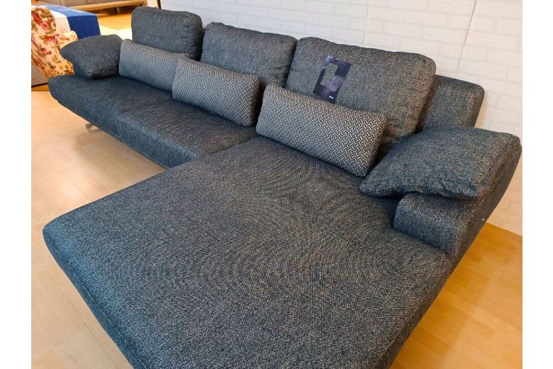 Corner sofa - Trevi