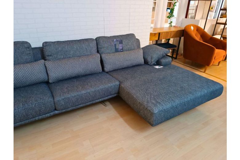 Corner sofa - Trevi