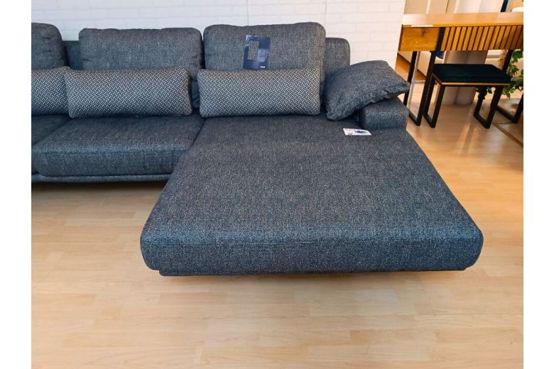 Corner sofa - Trevi