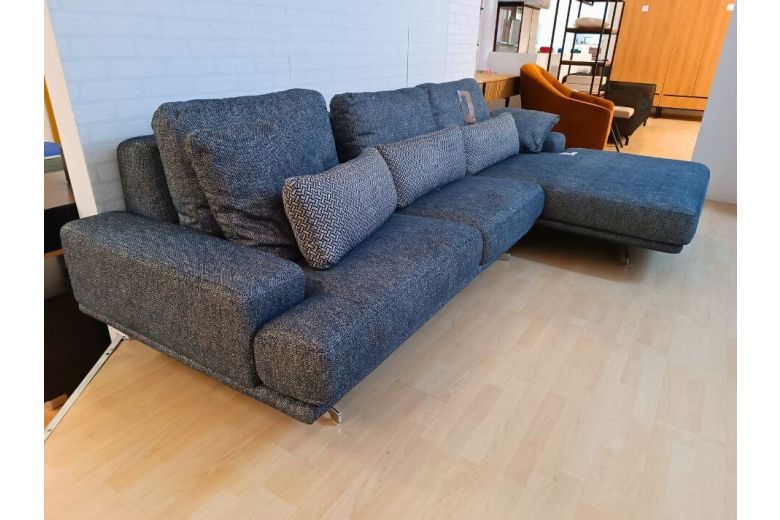 Corner sofa - Trevi