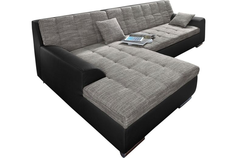 Угловой диван - Treviso (Pаскладной)