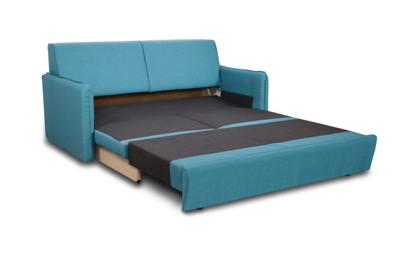 2 seat sofa - Triumph (Pull-out bed)