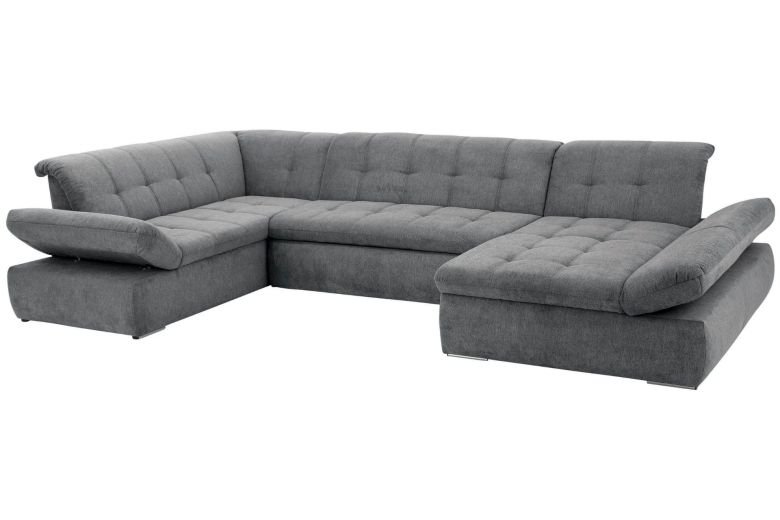 U shape sofa - Belle (Pull-out)