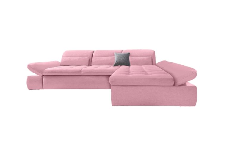 Corner sofa - Aldo (Pull-out)