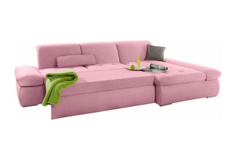 Corner sofa - Aldo (Pull-out)