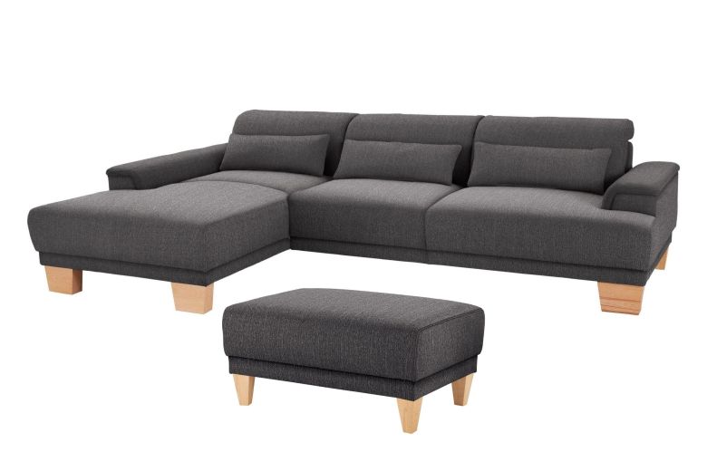 Угловой диван - Evi Box