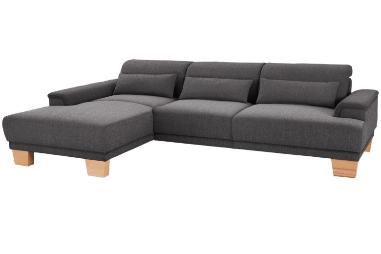 Угловой диван - Evi Box