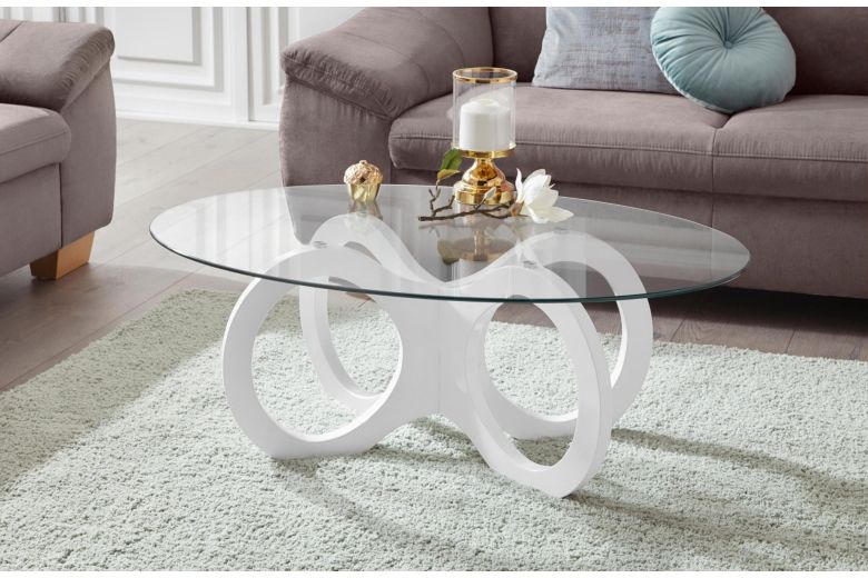 Coffee table - Venezia Coffee table - Venezia