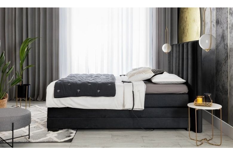 Боkспринг кровать 180x200 - Veros