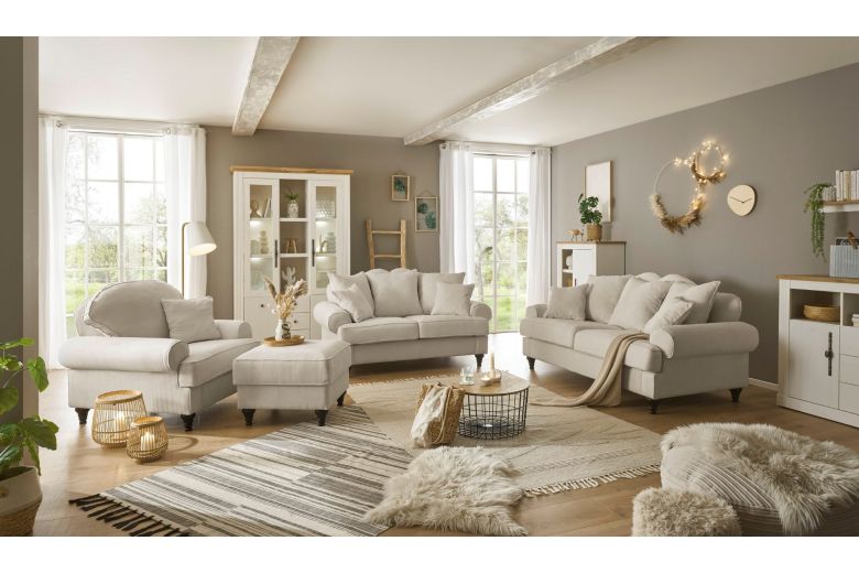 3 seat sofa - Westminster