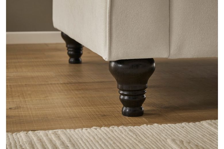 Chair - Westminster with footstool