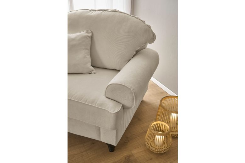 Chair - Westminster with footstool