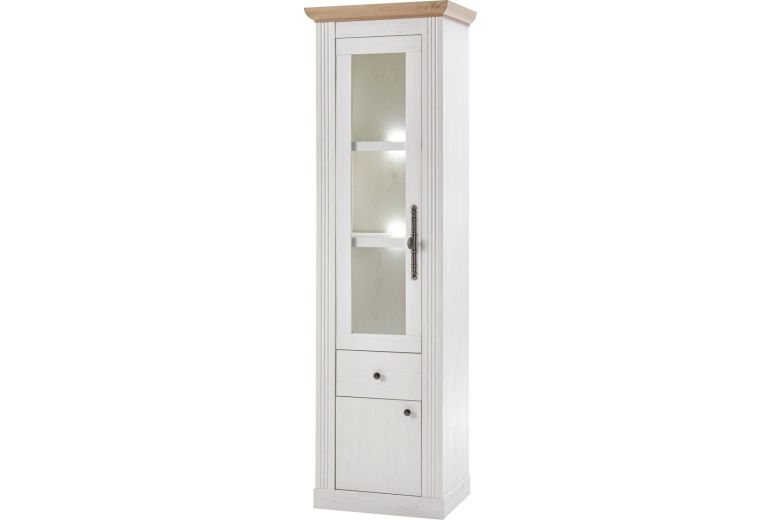 Display case - Westminster