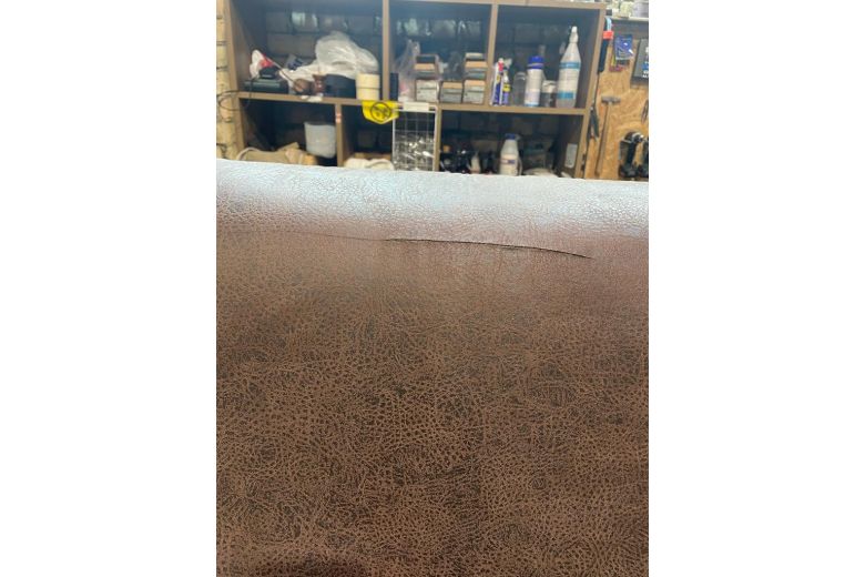 Corner sofa XL - Marlboro (Pull-out with storage box)