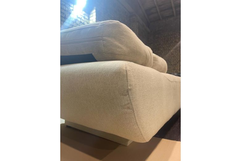 Sofa+bed - Segmon (Pull-out with storage box)