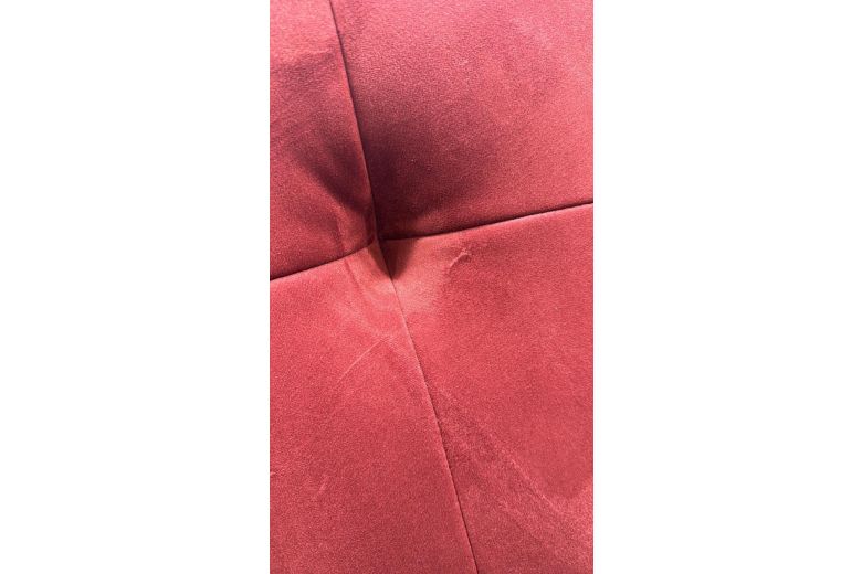 Corner sofa - Lorelle (Pull-out with storage box)