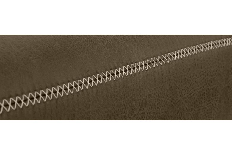 Corner sofa XL - Soleo (Pull-out with storage box)