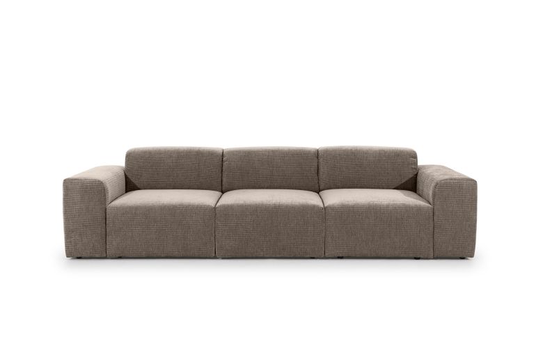 3 seat sofa - Zeus
