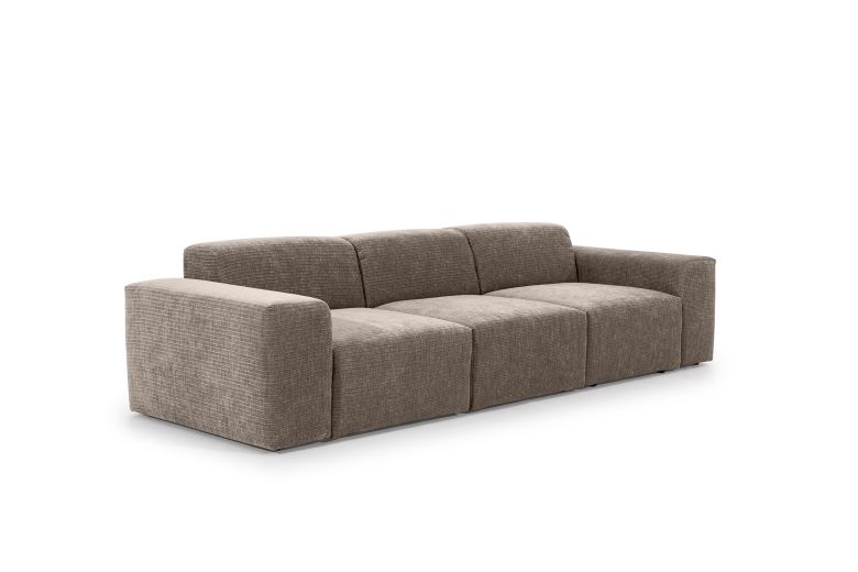3 seat sofa - Zeus