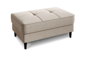 Footstool - Bellis (With storage box)