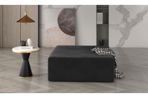 Footstool - Kelim
