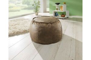 Footstool - Mattia