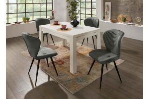 Chair - Ernesto - set of 4