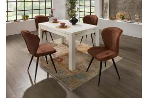 Chair - Ernesto - set of 4