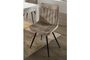 Chair - Alessio - set of 4